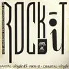 12inch Vinyl Single - Chantal - Rock It