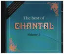 CD - Chantal - The Best of Chantal Volume 2