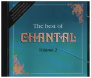 Chantal - The Best of Chantal Volume 2