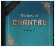 Chantal - The Best of Chantal Volume 2