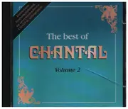 CD - Chantal - The Best of Chantal Volume 2