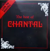 Chantal - The Best Of Chantal