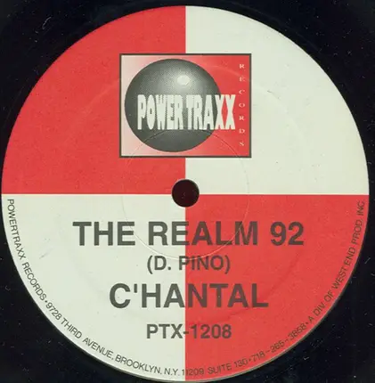 C'hantal - The Realm '92