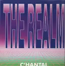12inch Vinyl Single - C'hantal - The Realm