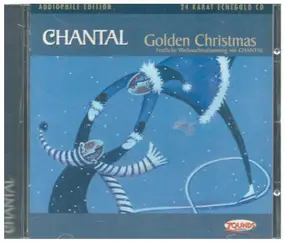 Chantal - Golden Christmas