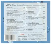 CD - Chantal - Golden Christmas