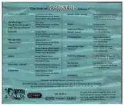 CD - Chantal - The Best of Chantal Volume 2