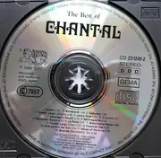 CD - Chantal - The Best Of Chantal