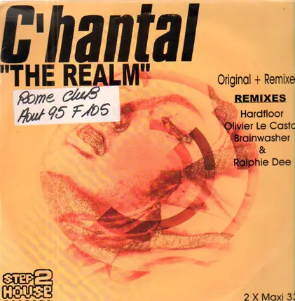 C'hantal - The Realm