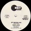 12inch Vinyl Single - Chantal Curtis - Get Another Love
