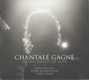 Chantale Gagné , Steve Wilson , Peter Washington , Lewis Nash - The Left Side Of The Moon