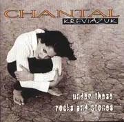CD - Chantal Kreviazuk - Under these Rocks and Stones