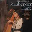 LP - Chantal Mathieu - Zauber Der Harfe