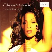 Chanté Moore - A Love Supreme