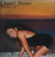 Chanté Moore - Straight Up