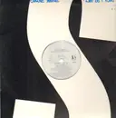 12inch Vinyl Single - Chante' Moore - Who Do I Turn To - Promo