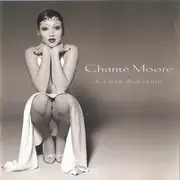 CD - Chanté Moore - A Love Supreme