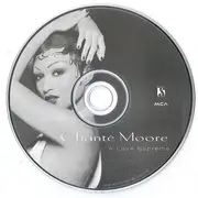 CD - Chanté Moore - A Love Supreme