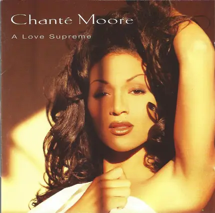 Chanté Moore - A Love Supreme