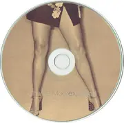 CD - Chanté Moore - Exposed