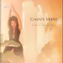 12inch Vinyl Single - Chanté Moore - Love's Taken Over