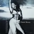 12inch Vinyl Single - Chanté Moore - Straight Up