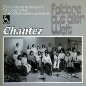 Chantez
