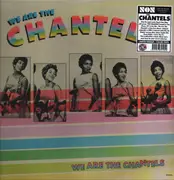 LP - Chantels - We Are the Chantels