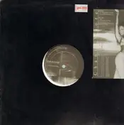 Chanté Moore - Exposed