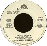 Chanter Sisters - Cuckoo Cuckoo