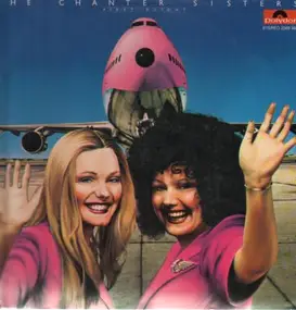 Chanter Sisters - First Flight