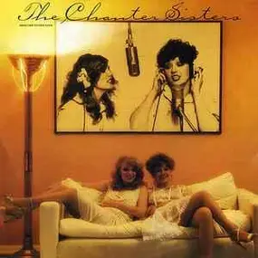 Chanter Sisters - Shoulder To Shoulder