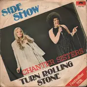 Chanter Sisters - Side Show / Turn Rolling Stone