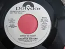 7inch Vinyl Single - Chanter Sisters - Band Of Gold