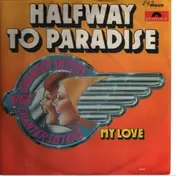 Chanter Sisters - Halfway To Paradise