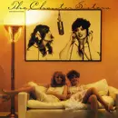 LP - Chanter Sisters - Shoulder To Shoulder
