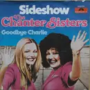 7inch Vinyl Single - Chanter Sisters - Sideshow
