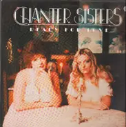 The Chanter Sisters - Ready for Love