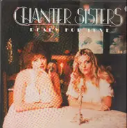 The Chanter Sisters - Ready for Love