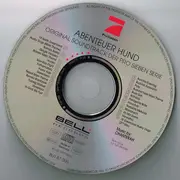 CD - Chanterah - Abenteuer Hund - Original Soundtrack der ProSieben Serie