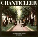 CD - Chanticleer - The Anniversary Album 1978-1988