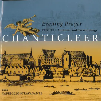Purcell - Evening Prayer