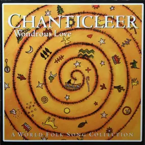 Chanticleer - Wondrous Love