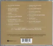 CD - Chanticleer - And On Earth, Peace: A Chanticleer Mass