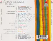 CD - Chanticleer - Colors Of Love