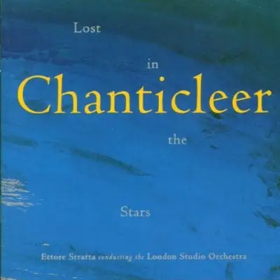 Chanticleer - Lost in the Stars