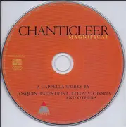 CD - Chanticleer - Magnificat