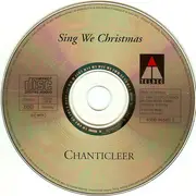CD - Chanticleer - Sing We Christmas
