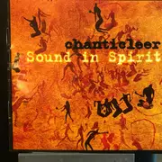 CD - Chanticleer - Sound In Sprirt