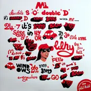 12inch Vinyl Single - Chanty Poe Feat. Miss Oddkidd - Bang Bang / Weekend Cruise